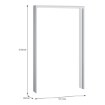 Forte Окантовка, LUXZ06-C04 - Home Club, изображение 3
