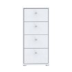 Forte Комод, T2KK211-120 - Home Club, изображение 2