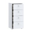 Forte Комод, T2KK211-120 - Home Club, изображение 5