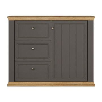 Forte Комод, PNTK226L-Q243 - Home Club