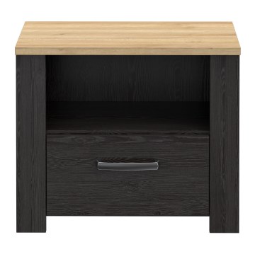 Forte Прикроватный столик, BHLK011-M954 - Home Club