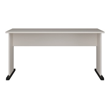 Forte Письмовий стіл 145 см Archbox, пісочний, T2KT22-U60 - Home Club