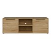Forte Шафа 155 см Orkney, дуб Mauvella, OKYT131-D108 - Home Club, зображення 2
