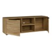 Forte Шафа 155 см Orkney, дуб Mauvella, OKYT131-D108 - Home Club, зображення 5
