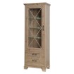 Forte Витрина 75 см «Nepal» из ели Bramberg, EPLV711B-S17 - Home Club, изображение 5