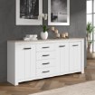 Forte Комод, ERXK241-C586 - Home Club