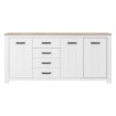 Forte Комод, ERXK241-C586 - Home Club, изображение 2