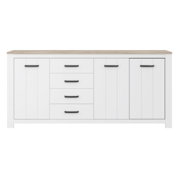 Forte Комод, ERXK241-C586 - Home Club