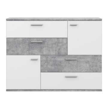 Forte Комод, SKVK46-C251 - Home Club