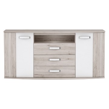 Forte Комод, RDIK231B-T30 - Home Club