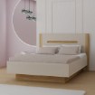 Forte Каркас кровати с подъемным матрасом, EDWL1143-M820 - Home Club