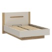 Forte Каркас кровати с подъемным матрасом, EDWL1143-M820 - Home Club, изображение 4
