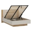 Forte Каркас кровати с подъемным матрасом, EDWL1143-M820 - Home Club, изображение 5