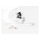 Forte Подсветка кровати с Usb-зарядкой, IZLED36P02-WK05 - Home Club