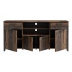 Forte Комод 186 см Clif Old – Wood Vintage/Темно-сірий бетон, CLFK242-C546 - Home Club, зображення 3