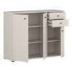 Forte Комод, T2KK40-U60 - Home Club, изображение 5
