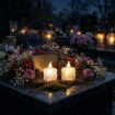 Chomik Свічка Led 3,5 × 4,5 См, Напівпрозора, LED1514 - Home Club, зображення 15