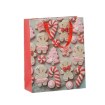 Chomik Специальная рождественская сумка «Xmas» 18 x 24 x 8 см, BAG0566 - Home Club, изображение 7
