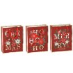 Chomik Скидочная Сумка «Christmas To You» 30 x 42 x 12 см, различные дизайны, BAG6758 - Home Club