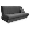 Mebel Elite Комплект із 2 розкладних диванів Sigma, сірий, PPHUE.PICCOLO/PAROS6/Z2/WER - Home Club, зображення 3