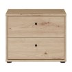 Forte Комод 55 см Archbox «Дуб Artisan», T2KK011-D78 - Home Club, изображение 2