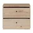 Forte Комод 55 см Archbox «Дуб Artisan», T2KK011-D78 - Home Club, изображение 3