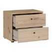 Forte Комод 55 см Archbox «Дуб Artisan», T2KK011-D78 - Home Club, изображение 5