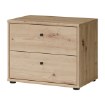Forte Комод 55 см Archbox «Дуб Artisan», T2KK011-D78 - Home Club, изображение 6