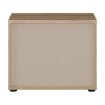 Forte Комод 55 см Archbox «Дуб Artisan», T2KK011-D78 - Home Club, изображение 7