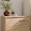 Forte Комод 55 см Archbox «Дуб Artisan», T2KK011-D78 - Home Club, изображение 10