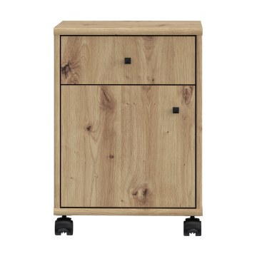 Forte Контейнер на коліщатках L/P, T2KC20-D78 - Home Club