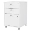 Forte Контейнер 45 см Net 106, білий, OFDC011-120 - Home Club, зображення 5