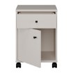 Forte Контейнер 40 см Archbox, пісочний, T2KC20-U60 - Home Club, зображення 3