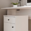 Forte Контейнер 40 см Archbox, пісочний, T2KC20-U60 - Home Club, зображення 8