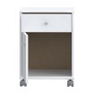 Forte Контейнер 40 см Archbox, білий, T2KC20-120 - Home Club, зображення 3