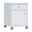 Forte Контейнер 40 см Archbox, білий, T2KC20-120 - Home Club, зображення 4