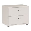 Forte Комода 55 см Archbox, пісочний, T2KK011-U60 - Home Club, зображення 4