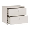 Forte Комода 55 см Archbox, пісочний, T2KK011-U60 - Home Club, зображення 5