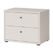Forte Комода 55 см Archbox, пісочний, T2KK011-U60 - Home Club, зображення 6