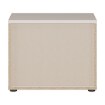Forte Комода 55 см Archbox, пісочний, T2KK011-U60 - Home Club, зображення 7