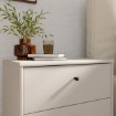 Forte Комода 55 см Archbox, пісочний, T2KK011-U60 - Home Club, зображення 10