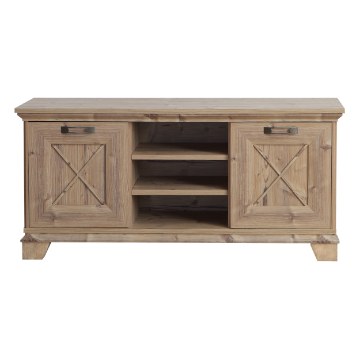 Forte Шкафчик 145 см «Nepal» из ели, Bramberg, EPLT231-S17 - Home Club
