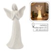 Chomik Светодиодная фигурка ангела, высота 23,6 см, SID3362 - Home Club, изображение 5