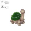Chomik Садовая Фигурка - Черепаха С Светящимся Панцирем 20 x 14,5 x 18,5 См Led, GOT7621 - Home Club