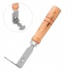 Chomik Скребок для рам с деревянной ручкой, BEE3929 - Home Club, изображение 4