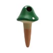 Garden Line Керамический дозатор для полива 8,2 x 16,2 см Мухомор - микс цветов, PERG-N1961 - Home Club, изображение 2
