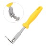 Chomik Скребок для рам с пластиковой ручкой, BEE3950 - Home Club