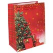 Chomik Сумка из распродажи Bożonar. «Подарки» 15 x 14 x 6 см, BAG4994 - Home Club, изображение 3