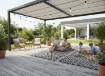 Garden Line Коврик для террасы 180 x 240 см, различные дизайны, MAT5738 - Home Club, изображение 14