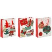 Chomik Скидочная Сумка Bożonar. 26 x 32 x 10 см, BAG0733 - Home Club